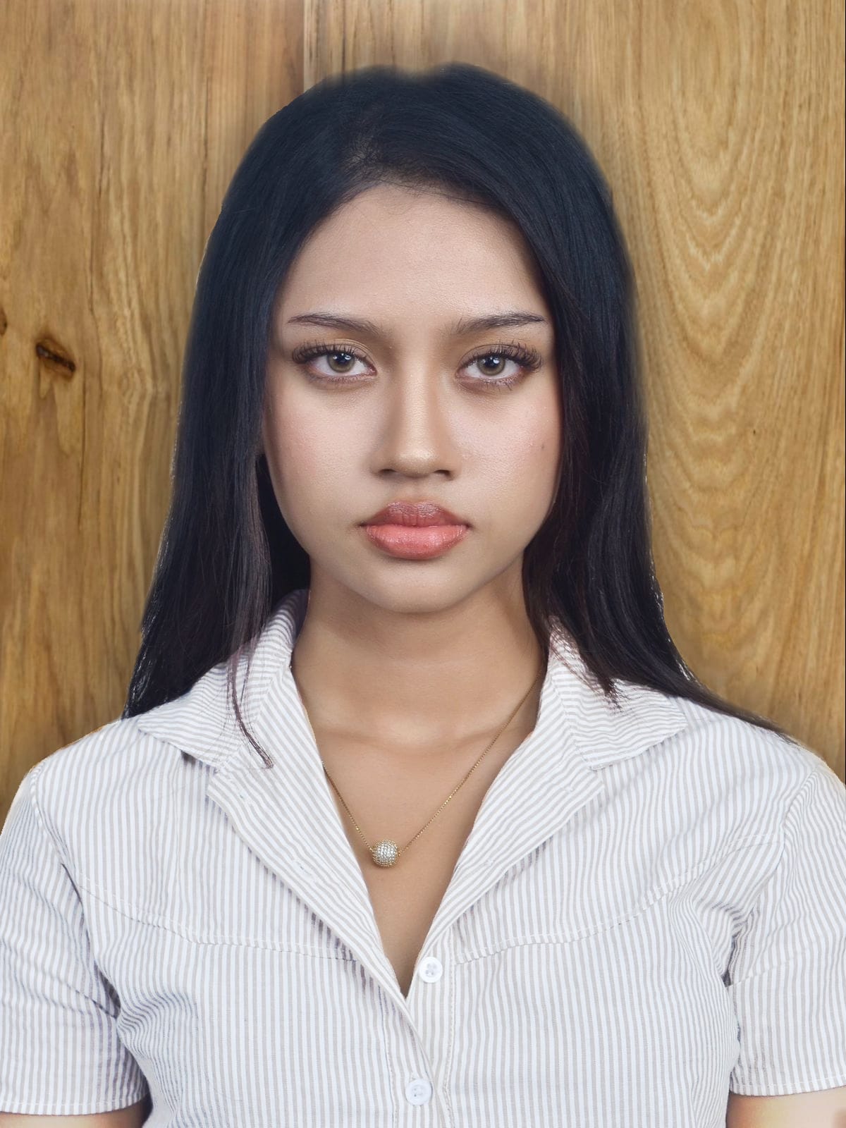 Luna - Web Developer