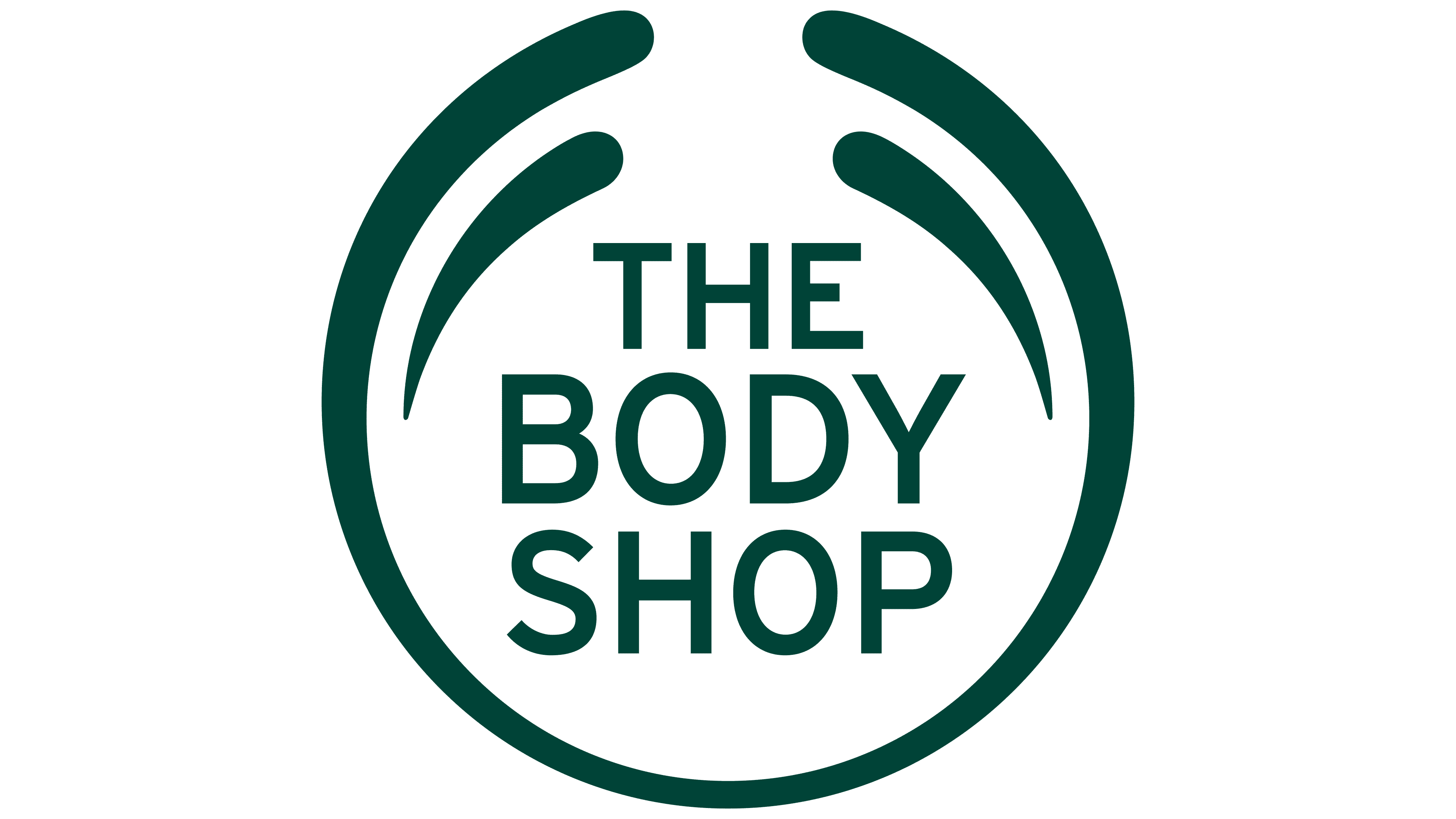The Body Shop refill stations