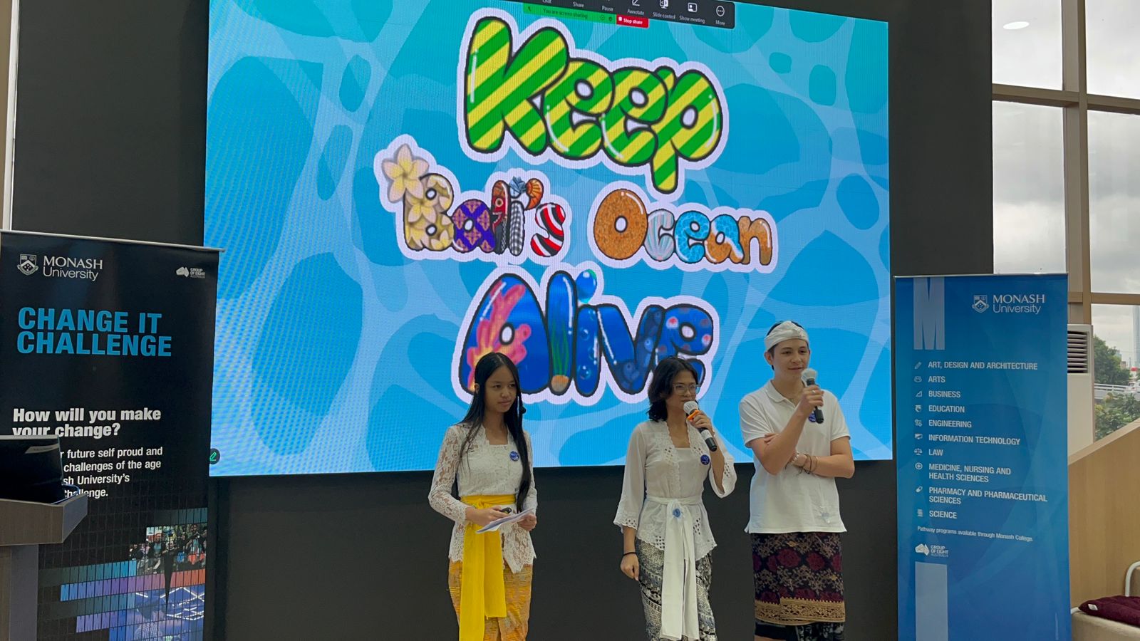 Environmental education